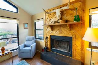 Stargazers Delight - Sleeps 12 - Johnson City - 4
