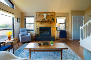Stargazers Delight - Sleeps 12 - Johnson City - 3