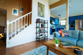 Stargazers Delight - Sleeps 12 - Johnson City - 1