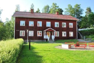 Nordsjögården - Järvsö - 8