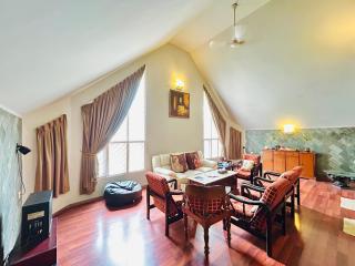 Garden Bliss 3BHK Luxury Villa - Bangalore - 3