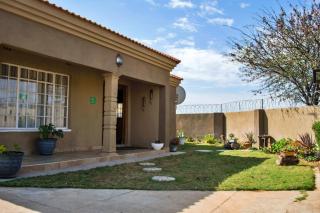 Desert Haven BnB - Jwaneng - 6