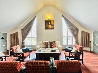 Garden Bliss 3BHK Luxury Villa - Bangalore - 0