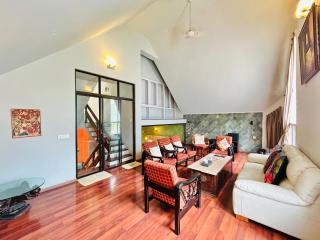 Garden Bliss 3BHK Luxury Villa - Bangalore - 1