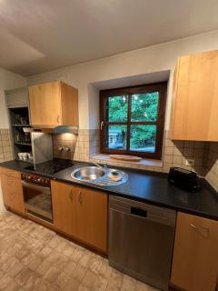 Ferienwohnung Am Kurpark - Aschau im Chiemgau - 1
