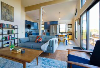 Stargazers Delight - Sleeps 12 - Johnson City - 2