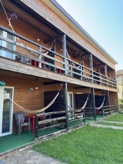 apartamienty "Pozitiv" - Karolino-Buhaz - 7