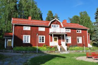 Nordsjögården - Järvsö - 7