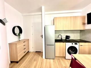 Studio LESZCZYNKI IV - Gdynia - 6