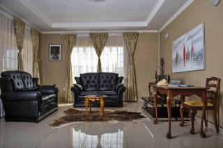 Desert Haven BnB - Jwaneng - 0