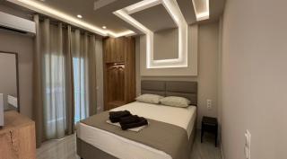 Lush Studio Apartment - Athen - 0