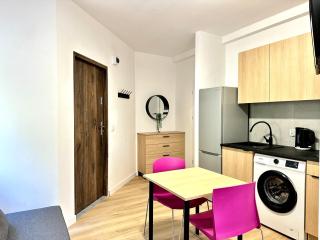 Studio LESZCZYNKI IV - Gdynia - 4