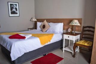 Desert Haven BnB - Jwaneng - 7