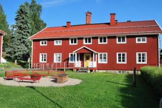 Nordsjögården - Järvsö - 6