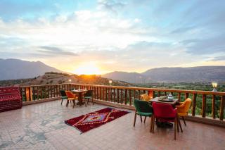 Atlas Smile Retreat - 1