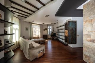 Old Town Apartment Lipscani - Bucharest - 9