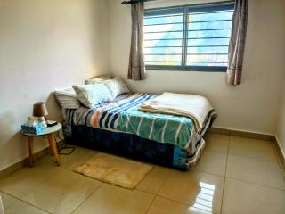 Madalitso Guest House - Lusaka - 7