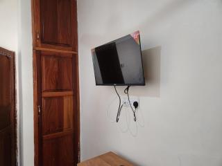 Garden Inn Eco Stay - Msaranga - 7