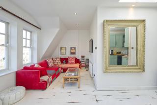 Contemporary 1 bed apartment Chelsea - Londra - 0