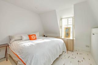 Contemporary 1 bed apartment Chelsea - Londra - 8