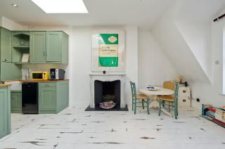 Contemporary 1 bed apartment Chelsea - Londra - 9