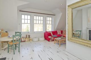 Contemporary 1 bed apartment Chelsea - Londra - 3