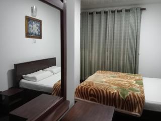 Nuwara Eliya Homestay - Nuwara Eliya - 7