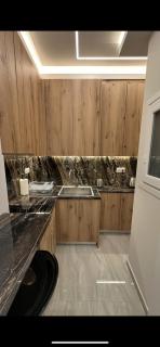 Lush Studio Apartment - Athen - 4