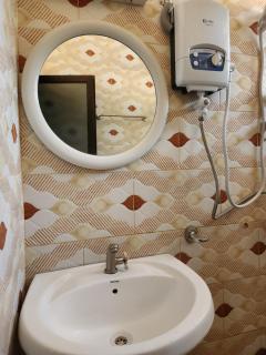Garden Inn Eco Stay - Msaranga - 3