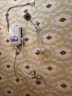 Garden Inn Eco Stay - Msaranga - 2