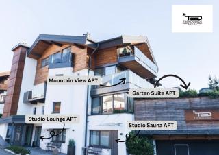Trendguide Suites by Alpine Host Helpers - Kirchberg in Tirol - 0