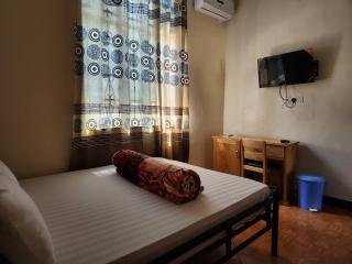 Garden Inn Eco Stay - Msaranga - 1
