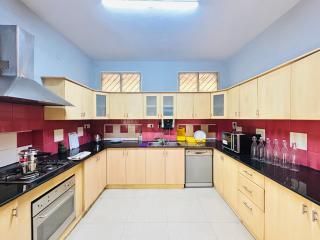 Garden Bliss 3BHK Luxury Villa - Bangalore - 7