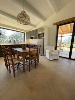 Maremma Country Chic (il Gelsomino) - Sovana - 6