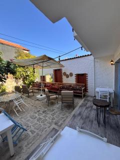 Paris Alaçatı Butik Otel - Çeşme - 5