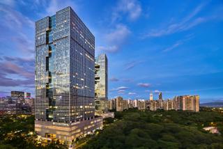 Doubletree By Hilton Shenzhen Bay - Shenzhen - 9
