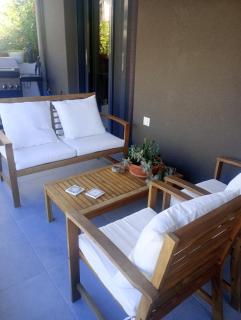 Icarus home - Preveza - 0
