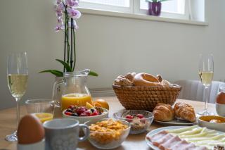 Studio Apartment Graz Schloss Eggenberg - Graz - 5