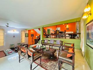 Garden Bliss 3BHK Luxury Villa - Bangalore - 8