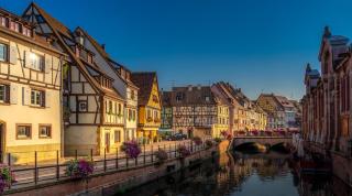 Le ptit chauffour - hyper centre de Colmar & au calme - Colmar - 6