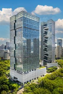 Doubletree By Hilton Shenzhen Bay - Shenzhen - 8