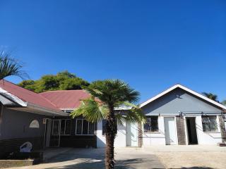 BINU guest house - Johannesburg - 8