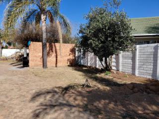 BINU guest house - Johannesburg - 6
