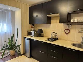 One-Bedroom Apartment in the center - Dnipro - 1