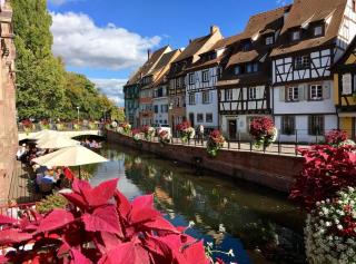 Le ptit chauffour - hyper centre de Colmar & au calme - Colmar - 7