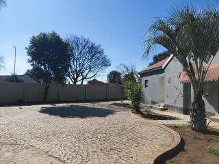 BINU guest house - Johannesburg - 4