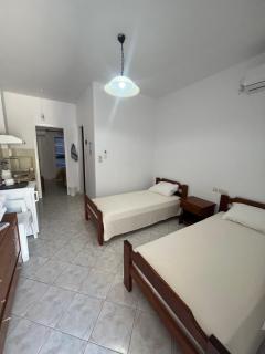 Amfitriti - Antiparos - 8