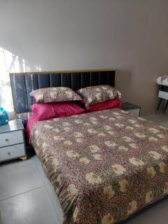 BINU guest house - Johannesburg - 2