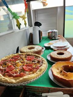 Pousada Cristo Rei-Parnaíba 24h - 8