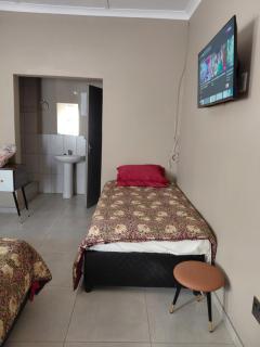BINU guest house - Johannesburg - 1